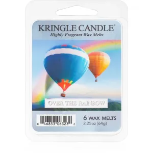 Kringle Candle Over the Rainbow tartelette en cire 64 g #123593