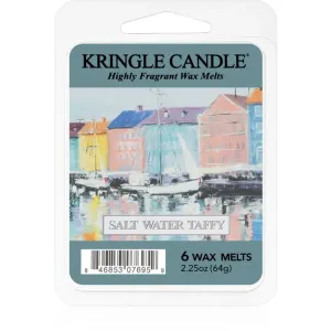 Kringle Candle Salt Water Taffy tartelette en cire 64 g