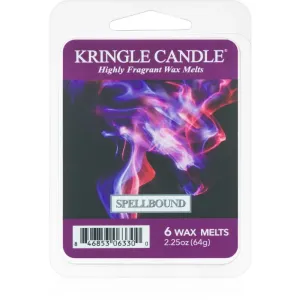 Kringle Candle Spellbound tartelette en cire 35 g