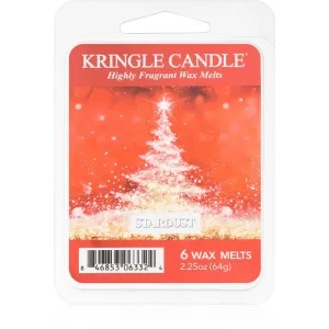 Kringle Candle Stardust tartelette en cire 64 g