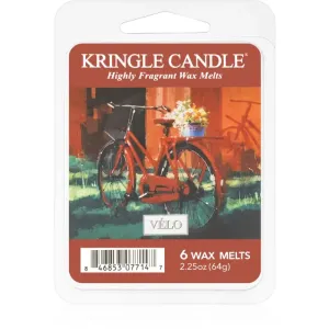 Kringle Candle Vélo tartelette en cire 64 g