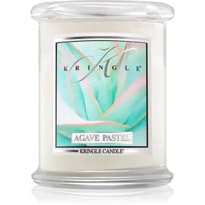 Kringle Candle Agave Pastel bougie parfumée 411 g