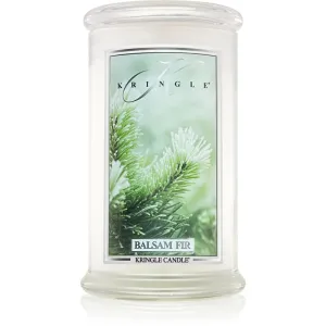 Kringle Candle Balsam Fir bougie parfumée 624 g