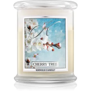 Kringle Candle Cherry Tree bougie parfumée 411 g