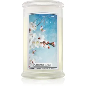 Kringle Candle Cherry Tree bougie parfumée 624 g