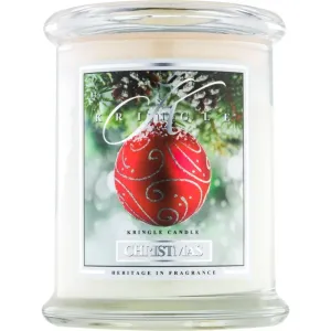 Kringle Candle Christmas bougie parfumée 411 g