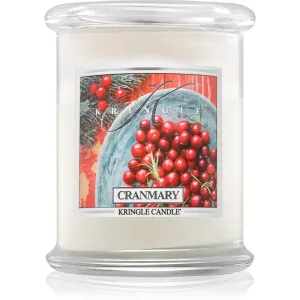 Kringle Candle Cranmary bougie parfumée 411 g