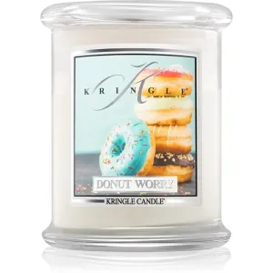 Kringle Candle Donut Worry bougie parfumée 411 g #139363