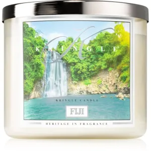 Kringle Candle Fiji bougie parfumée 411 g #133569