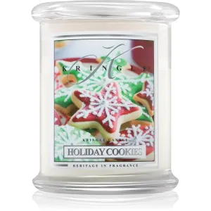 Kringle Candle Holiday Cookies bougie parfumée 411 g
