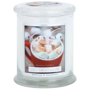 Kringle Candle Hot Chocolate bougie parfumée 411 g #108352