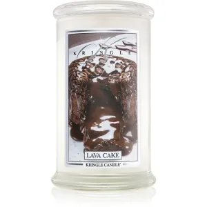 Kringle Candle Lava Cake bougie parfumée 624 g