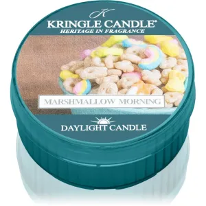 Kringle Candle Marshmallow Morning bougie chauffe-plat 42 g