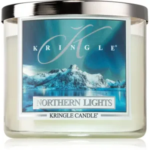 Kringle Candle Northern Lights bougie parfumée 411 g