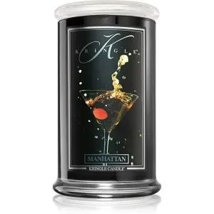 Kringle Candle Reserve Manhattan bougie parfumée 624 g