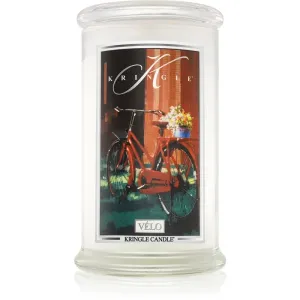 Kringle Candle Vélo bougie parfumée 624 g