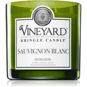 Kringle Candle Vineyard Sauvignon Blanc bougie parfumée 737 g