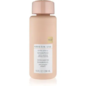 Kristin Ess Extra Gentle shampooing doux pour peaux sensibles 296 ml