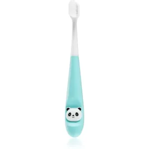 KUMPAN Microfiber Toothbrush Kids brosse à dents soft pour enfant 1 pcs #153995