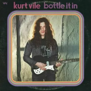 Kurt Vile - Bottle It In (2 LP)