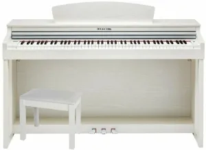 Kurzweil M120-WH White Piano numérique #568238