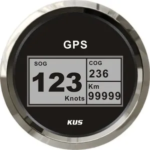 Kus GPS Digital Speedometer #15449
