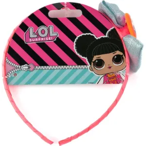 L.O.L. Surprise Headband Bandeau pour enfant 1 pcs