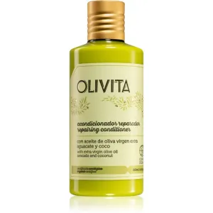 La Chinata Olivita après-shampoing régénérant 250 ml