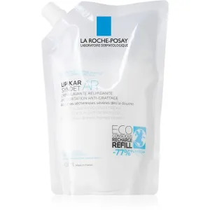 La Roche-Posay Lipikar Syndet AP+ gel-crème nettoyant recharge 400 ml