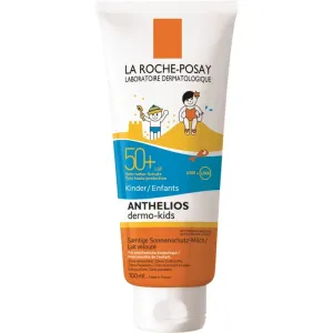 La Roche-Posay Anthelios Dermo-Pediatrics lait protecteur pour enfant SPF 50+ 100 ml #162000