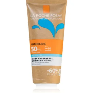 La Roche-Posay Anthelios Eco Tube crème solaire waterproof SPF 50+ 200 ml