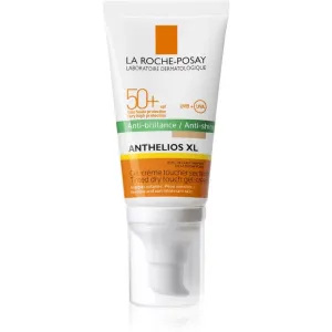 La Roche-Posay Anthelios XL gel-crème teinté matifiant SPF 50+ 50 ml