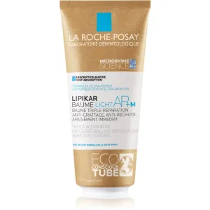 La Roche-Posay Lipikar Baume AP+M baume corps régénérant pour peaux sèches et sensibles 200 ml