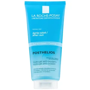 La Roche-Posay Posthelios gel antioxydant et hydratant après-soleil effet rafraîchissant 200 ml