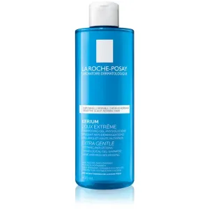 La Roche-Posay Kerium shampoing-gel physiologique doux pour cheveux normaux 400 ml