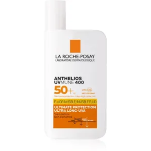 La Roche-Posay Anthelios UVMUNE 400 fluide protecteur SPF 50+ 50 ml
