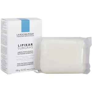 La Roche-Posay Lipikar Surgras savon pour peaux sèches à très sèches 150 g