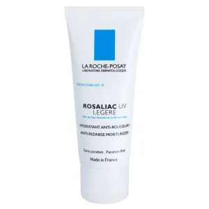 La Roche-Posay Rosaliac UV Legere crème apaisante pour peaux sensibles sujettes aux rougeurs SPF 15 40 ml