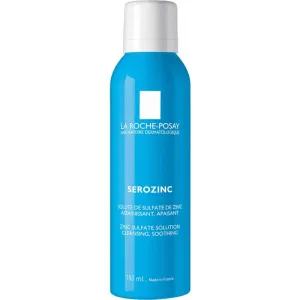 La Roche-Posay Serozinc spray apaisant pour peaux sensibles et irritées 150 ml