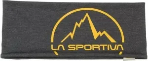 La Sportiva Artis Headband Black L Bandeau