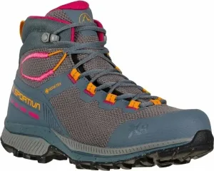 La Sportiva Chaussures outdoor femme TX Hike Mid GTX Slate/Sorbet 37,5