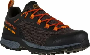 La Sportiva TX Hike GTX Carbon/Saffron 41,5 Chaussures outdoor hommes