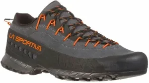 La Sportiva TX4 Carbon/Flame 41,5 Chaussures outdoor hommes