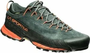 La Sportiva TX4 GTX Carbon/Flame 41,5 Chaussures outdoor hommes