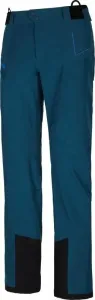 La Sportiva Crizzle EVO Shell Pant M Blue/Electric Blue S Pantalons outdoor