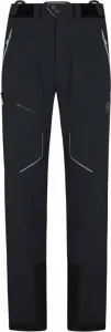 La Sportiva Excelsior Pant M Black S Pantalons outdoor