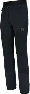 La Sportiva Orizion Pant M Black/Cloud XL Pantalons outdoor