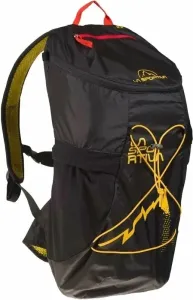 La Sportiva X-Cursion Backpack Black/Yellow UNI Outdoor Sac à dos