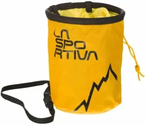 La Sportiva LSP Chalk Bag Yellow Sac et magnésium pour escalade