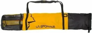 La Sportiva Ski Bag Black/Yellow